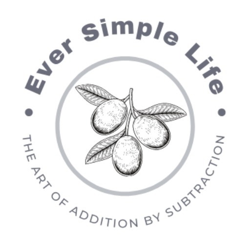 Ever Simple Life Logo